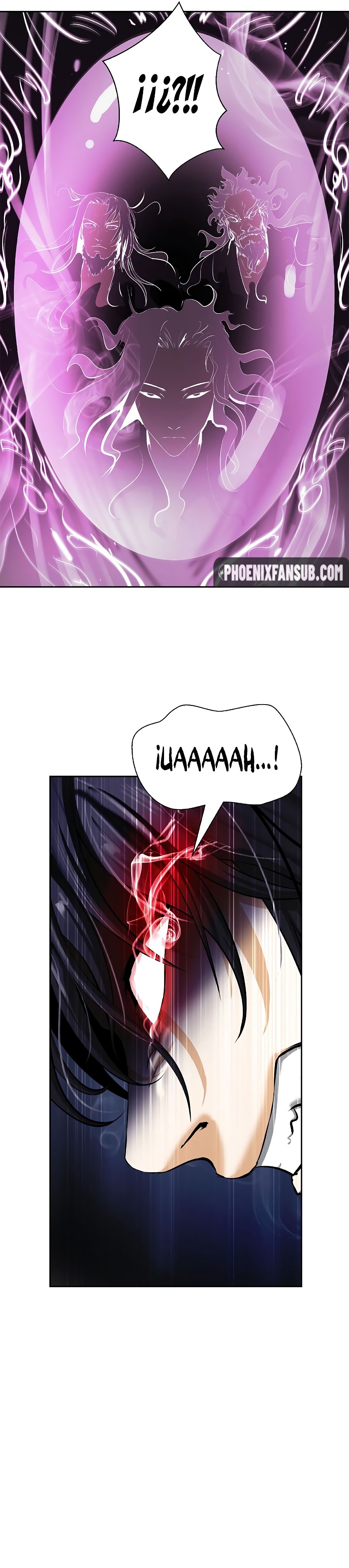 Read Relatos Fantásticos del Sabio Inmortal ES Manga Online