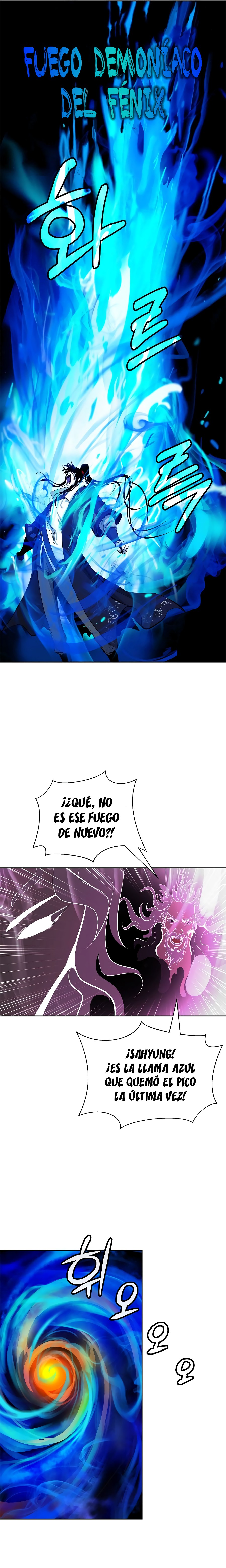 Read Relatos Fantásticos del Sabio Inmortal ES Manga Online
