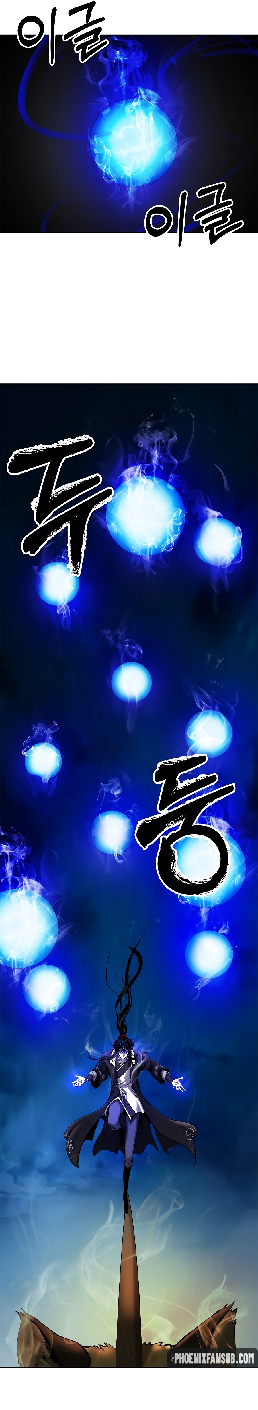 Read Relatos Fantásticos del Sabio Inmortal ES Manga Online