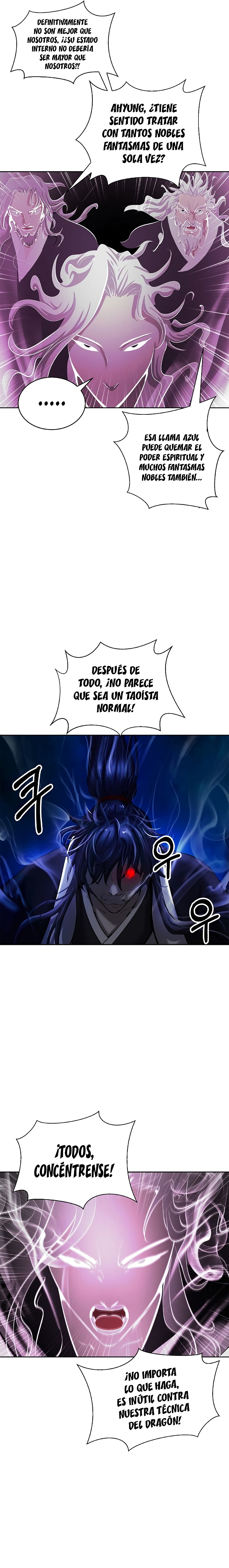 Read Relatos Fantásticos del Sabio Inmortal ES Manga Online