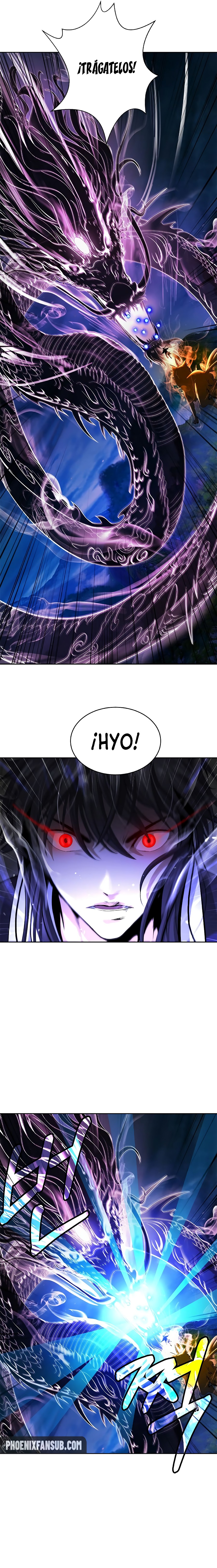 Read Relatos Fantásticos del Sabio Inmortal ES Manga Online