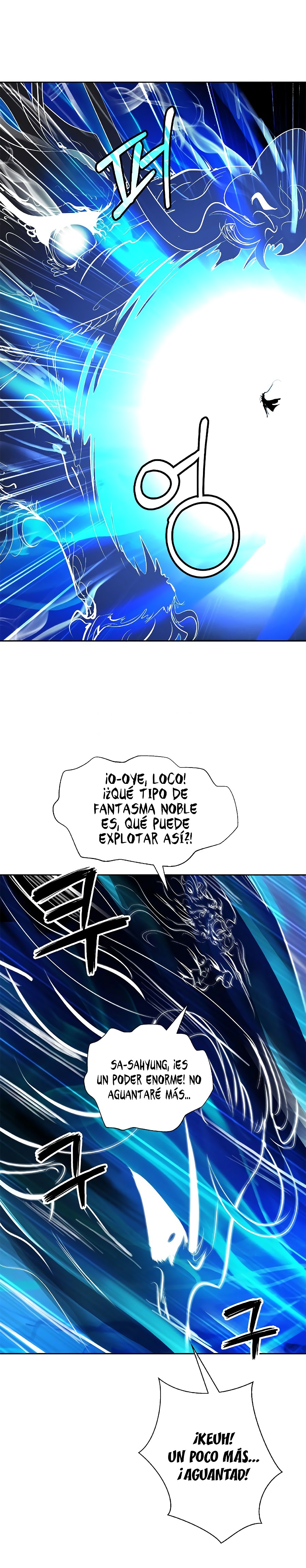 Read Relatos Fantásticos del Sabio Inmortal ES Manga Online