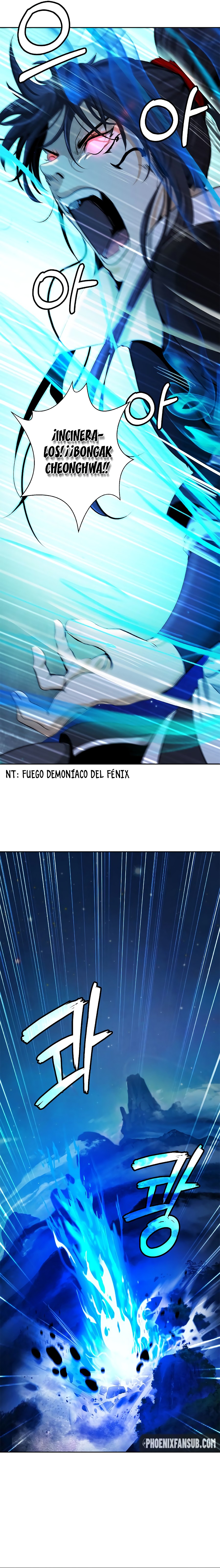 Read Relatos Fantásticos del Sabio Inmortal ES Manga Online
