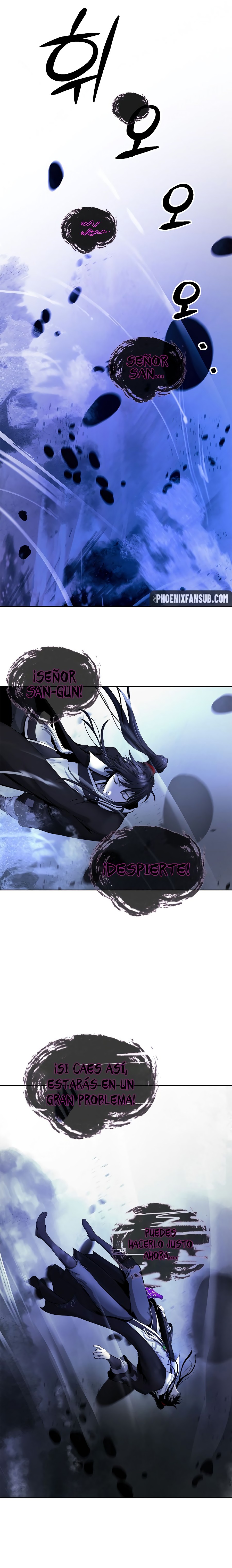 Read Relatos Fantásticos del Sabio Inmortal ES Manga Online