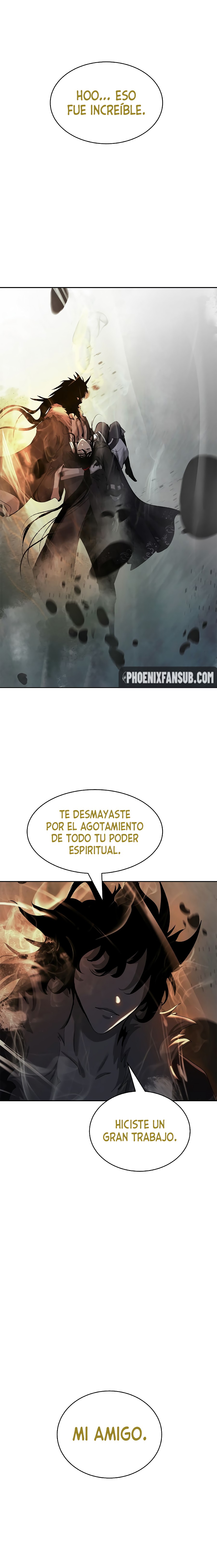 Read Relatos Fantásticos del Sabio Inmortal ES Manga Online