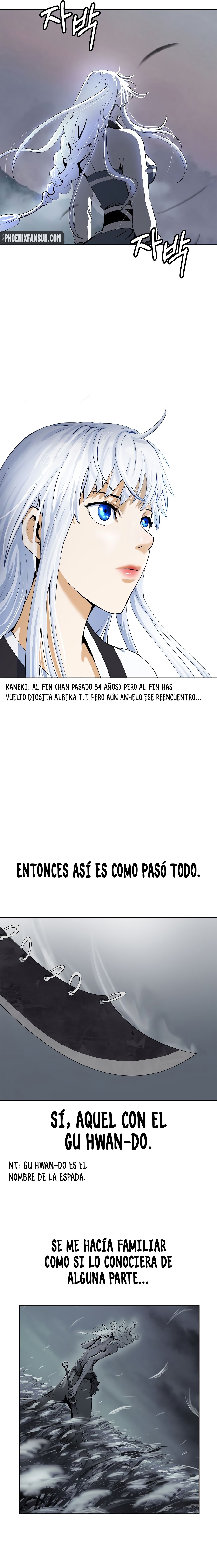 Read Relatos Fantásticos del Sabio Inmortal ES Manga Online