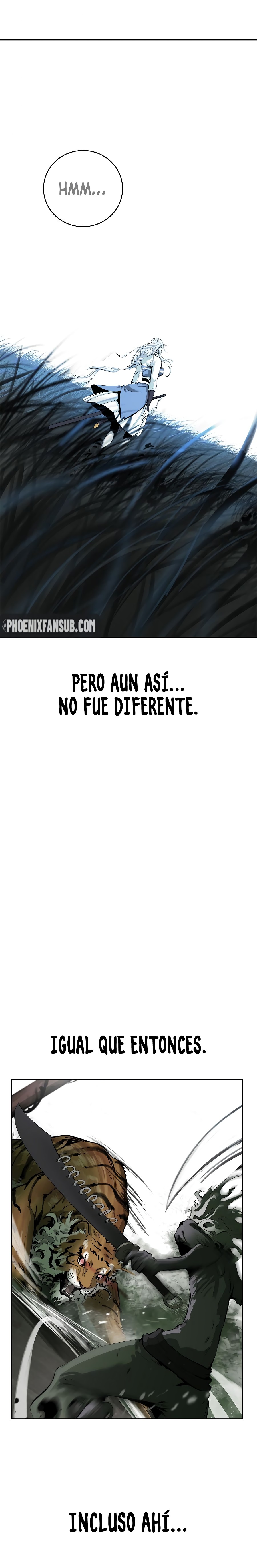Read Relatos Fantásticos del Sabio Inmortal ES Manga Online