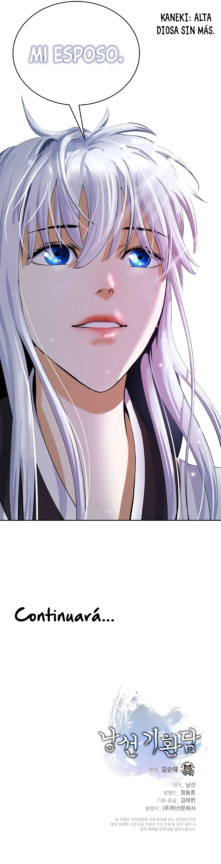 Read Relatos Fantásticos del Sabio Inmortal ES Manga Online