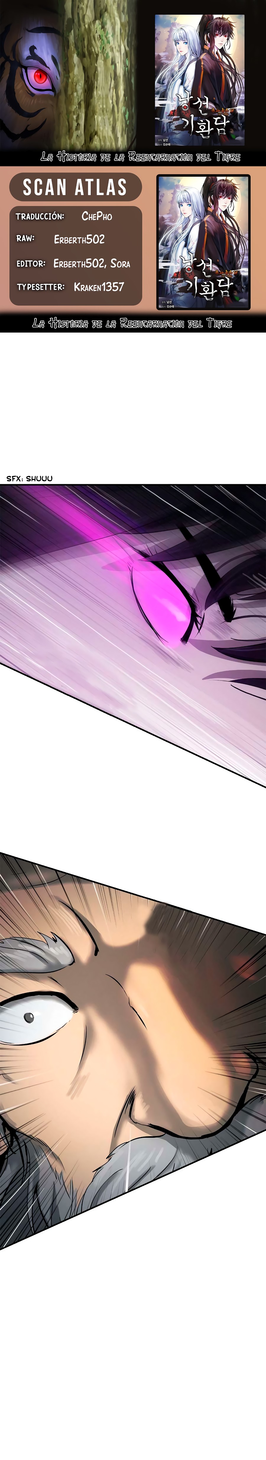Read Relatos Fantásticos del Sabio Inmortal ES Manga Online