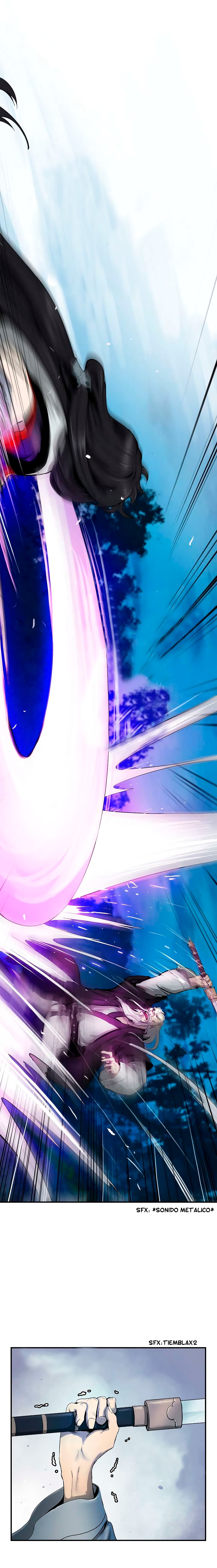 Read Relatos Fantásticos del Sabio Inmortal ES Manga Online