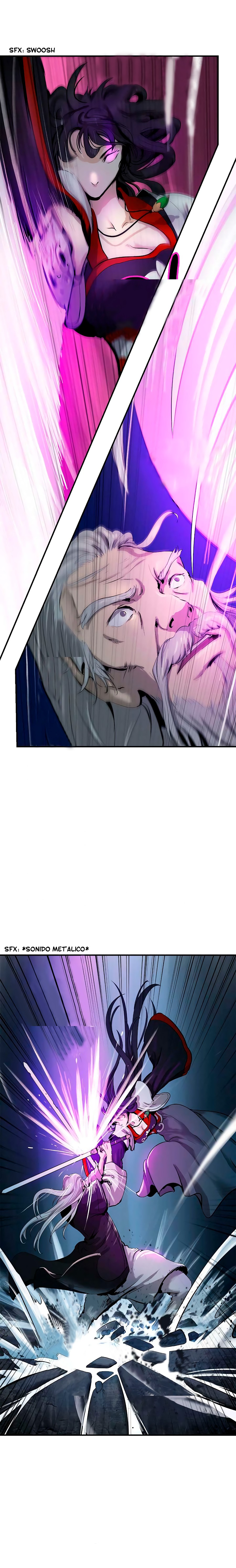 Read Relatos Fantásticos del Sabio Inmortal ES Manga Online