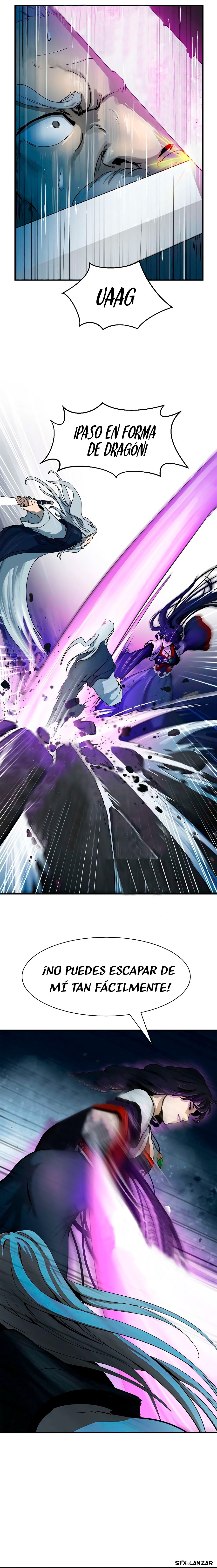 Read Relatos Fantásticos del Sabio Inmortal ES Manga Online
