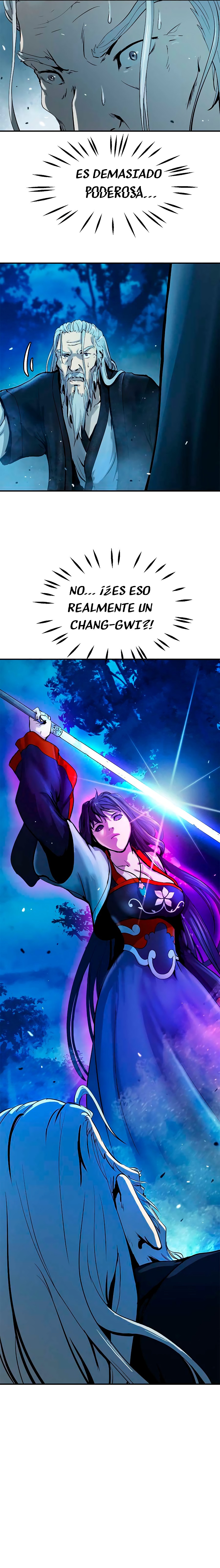 Read Relatos Fantásticos del Sabio Inmortal ES Manga Online