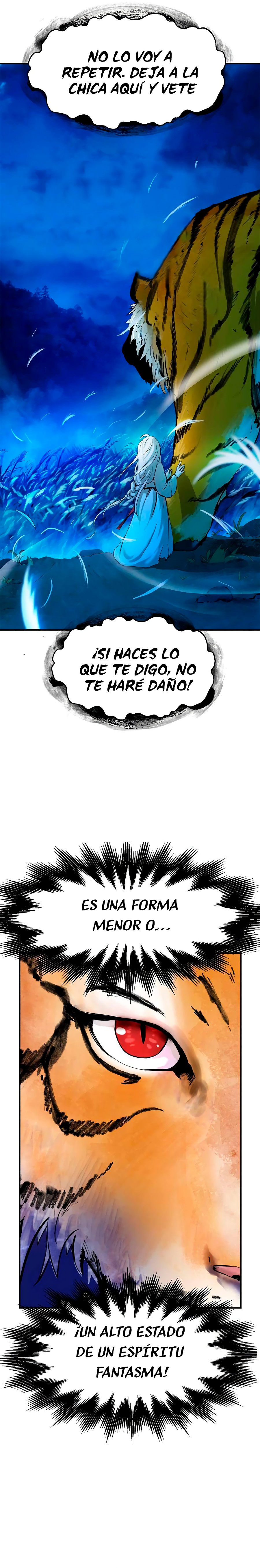 Read Relatos Fantásticos del Sabio Inmortal ES Manga Online