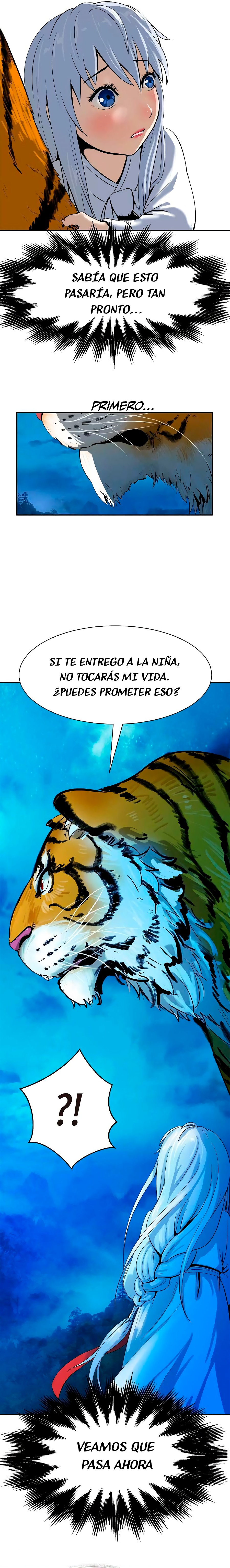 Read Relatos Fantásticos del Sabio Inmortal ES Manga Online