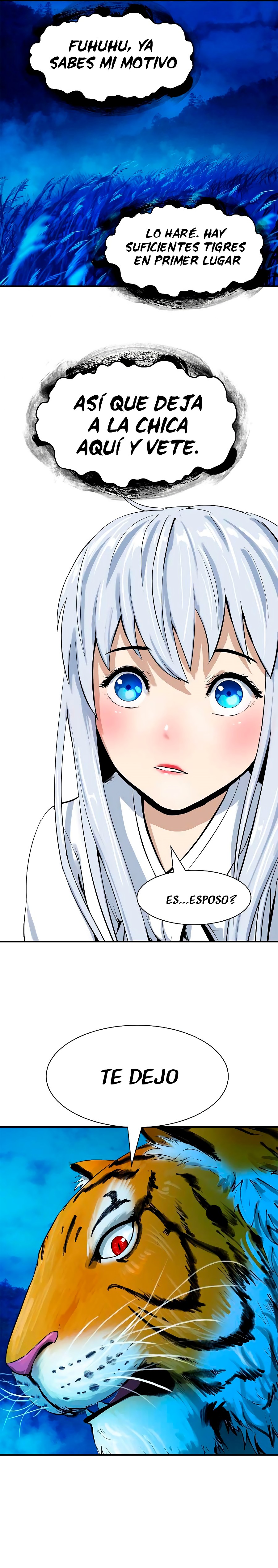 Read Relatos Fantásticos del Sabio Inmortal ES Manga Online