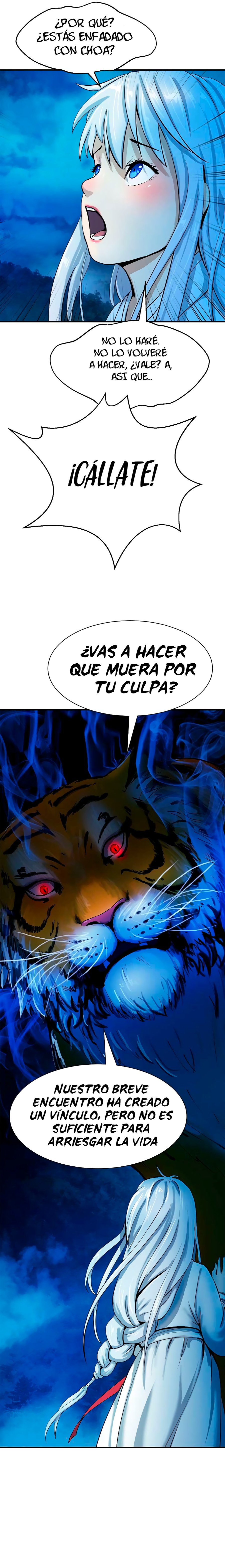 Read Relatos Fantásticos del Sabio Inmortal ES Manga Online