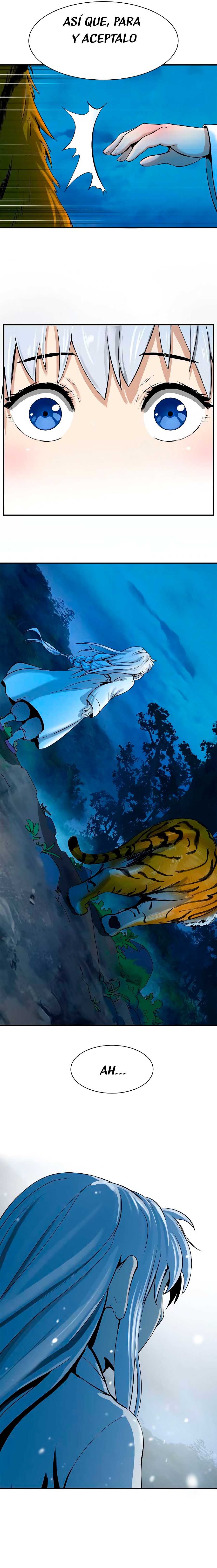 Read Relatos Fantásticos del Sabio Inmortal ES Manga Online