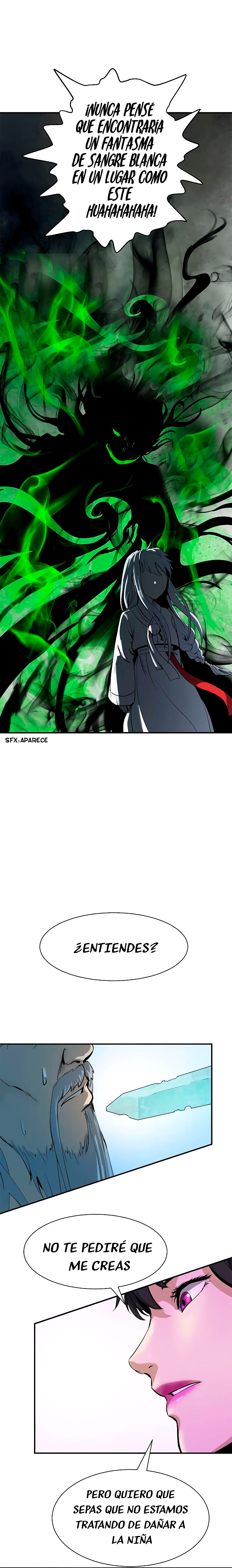 Read Relatos Fantásticos del Sabio Inmortal ES Manga Online