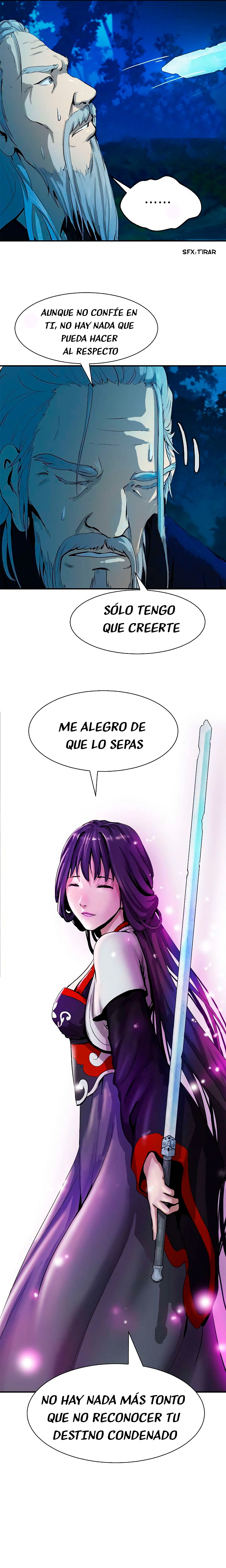 Read Relatos Fantásticos del Sabio Inmortal ES Manga Online