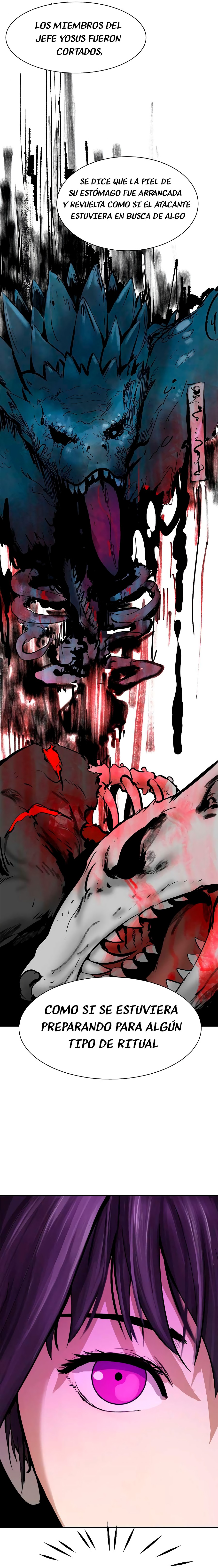Read Relatos Fantásticos del Sabio Inmortal ES Manga Online
