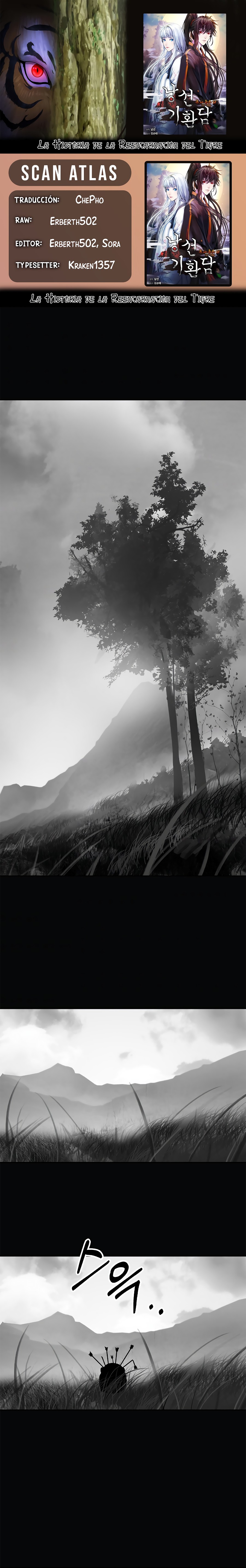 Read Relatos Fantásticos del Sabio Inmortal ES Manga Online