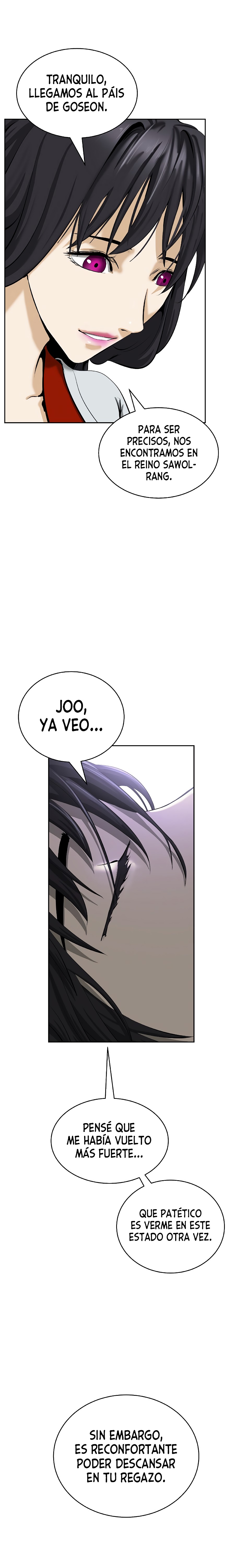 Read Relatos Fantásticos del Sabio Inmortal ES Manga Online