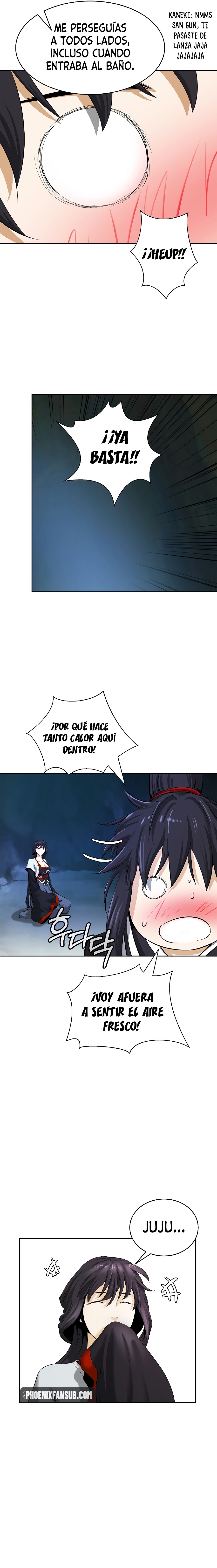 Read Relatos Fantásticos del Sabio Inmortal ES Manga Online