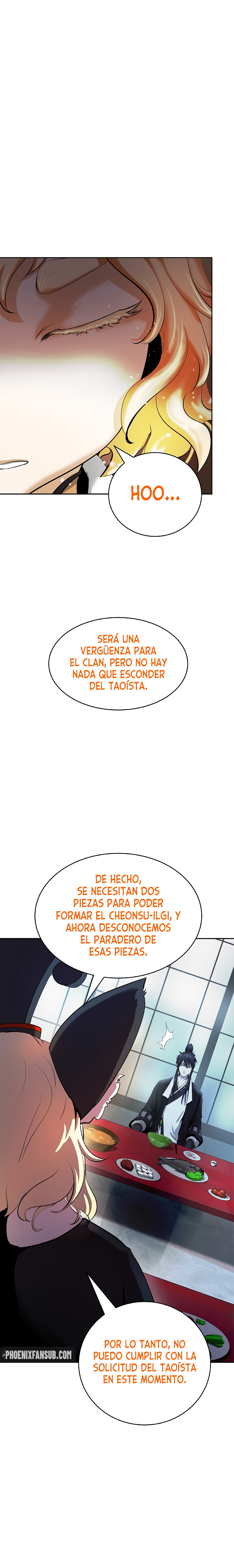 Read Relatos Fantásticos del Sabio Inmortal ES Manga Online