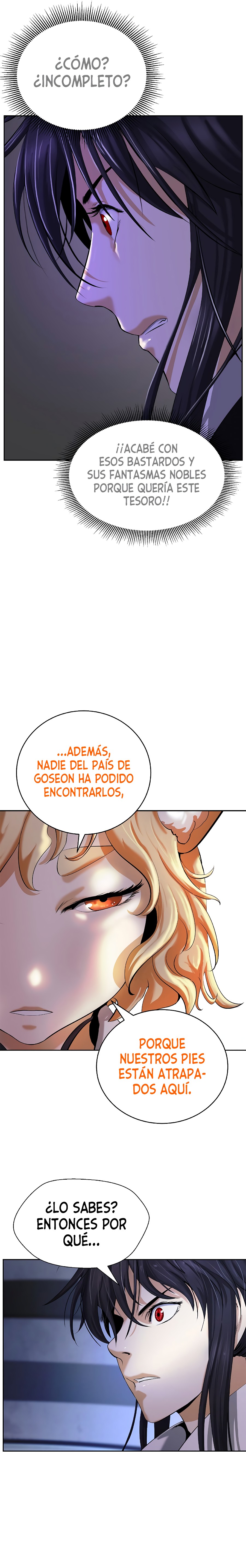 Read Relatos Fantásticos del Sabio Inmortal ES Manga Online