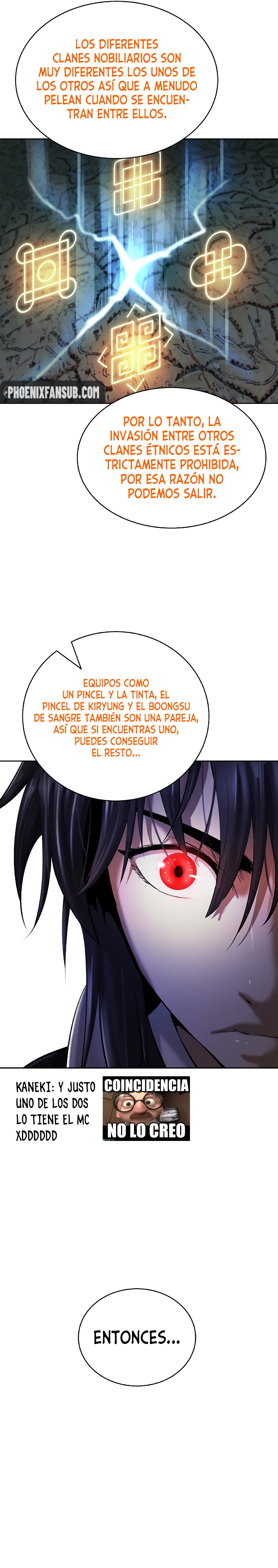 Read Relatos Fantásticos del Sabio Inmortal ES Manga Online