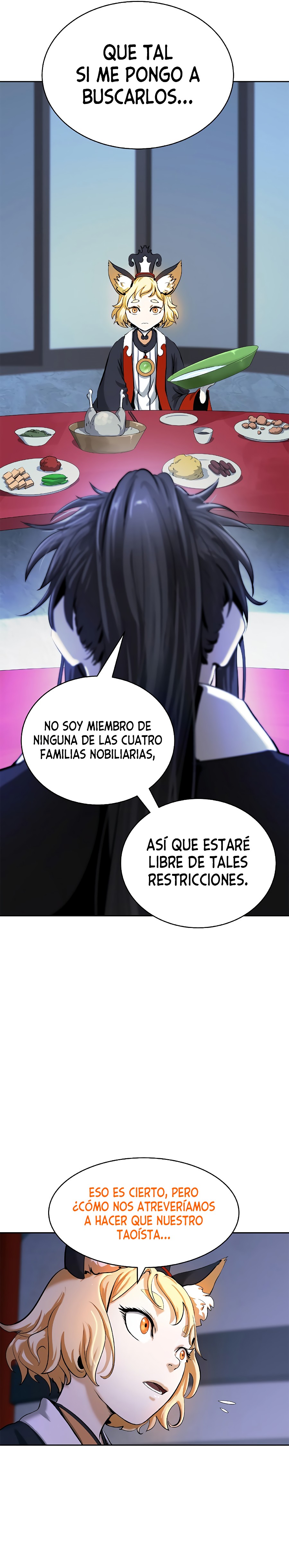 Read Relatos Fantásticos del Sabio Inmortal ES Manga Online