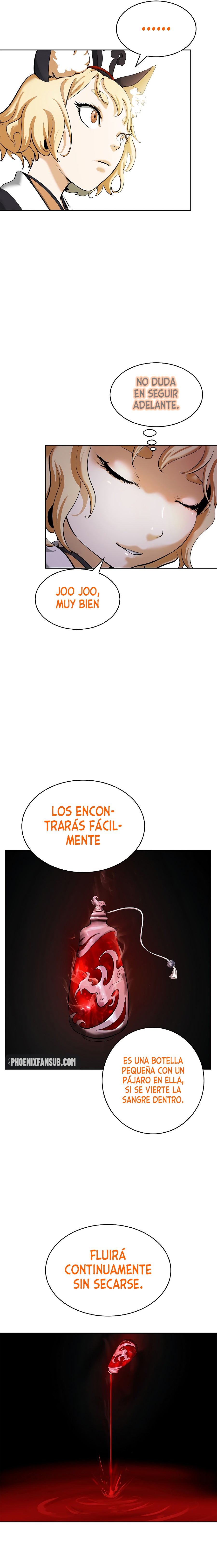 Read Relatos Fantásticos del Sabio Inmortal ES Manga Online