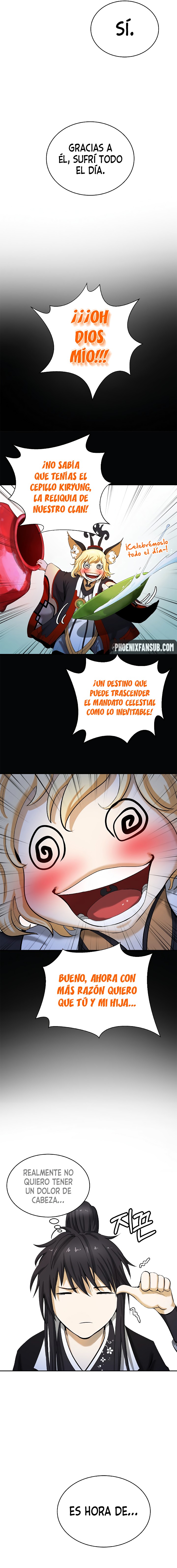 Read Relatos Fantásticos del Sabio Inmortal ES Manga Online