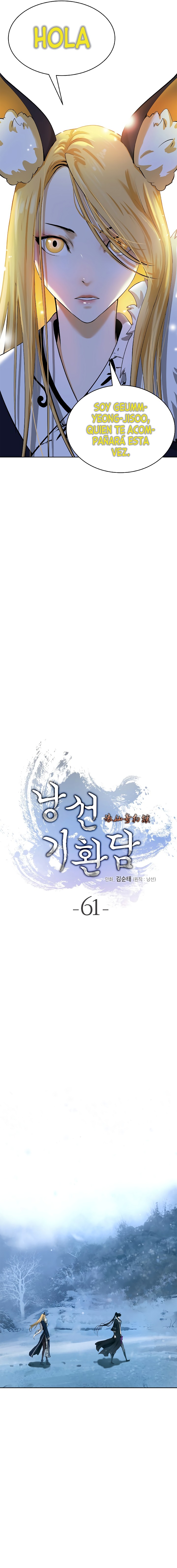 Read Relatos Fantásticos del Sabio Inmortal ES Manga Online