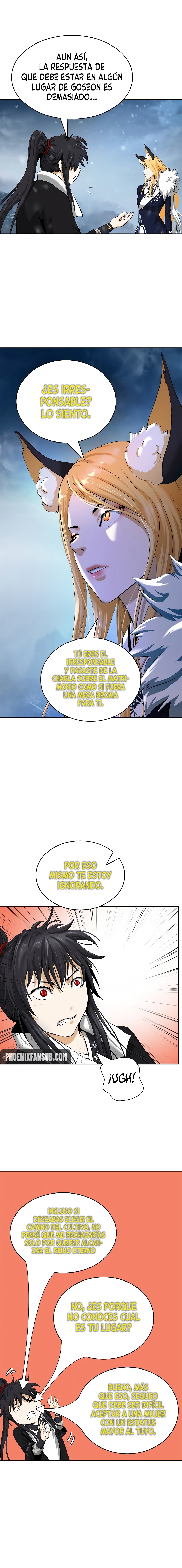 Read Relatos Fantásticos del Sabio Inmortal ES Manga Online
