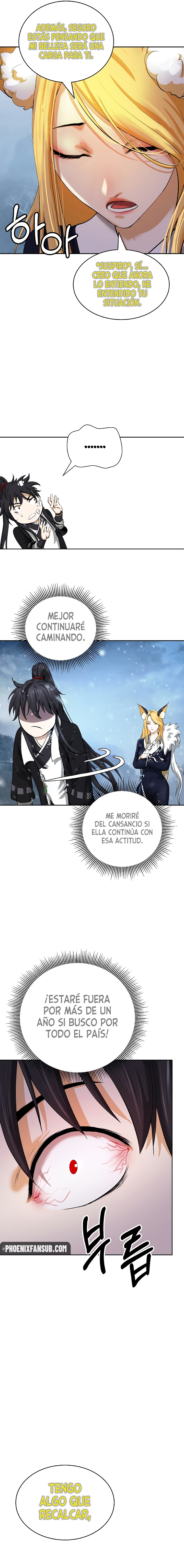 Read Relatos Fantásticos del Sabio Inmortal ES Manga Online