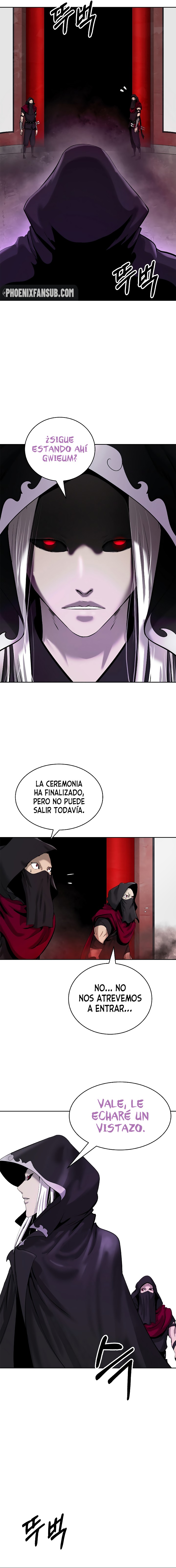Read Relatos Fantásticos del Sabio Inmortal ES Manga Online
