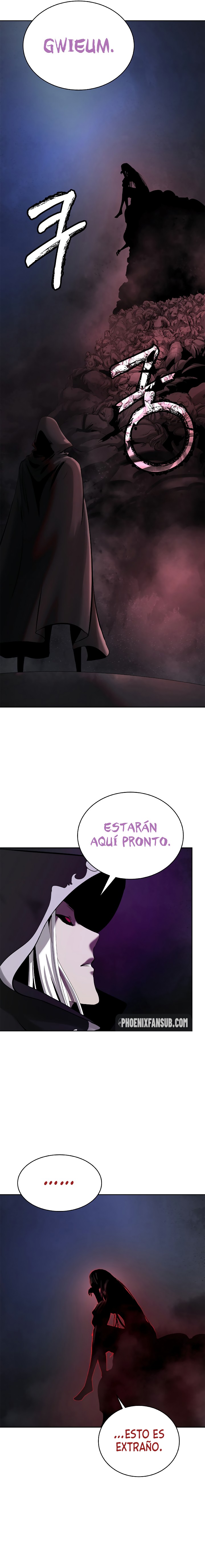 Read Relatos Fantásticos del Sabio Inmortal ES Manga Online