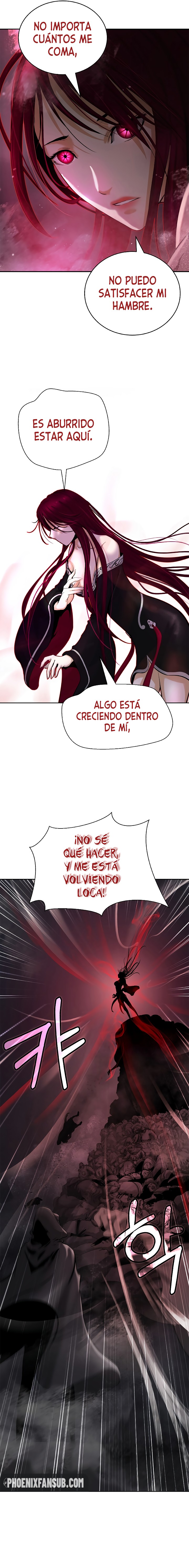 Read Relatos Fantásticos del Sabio Inmortal ES Manga Online