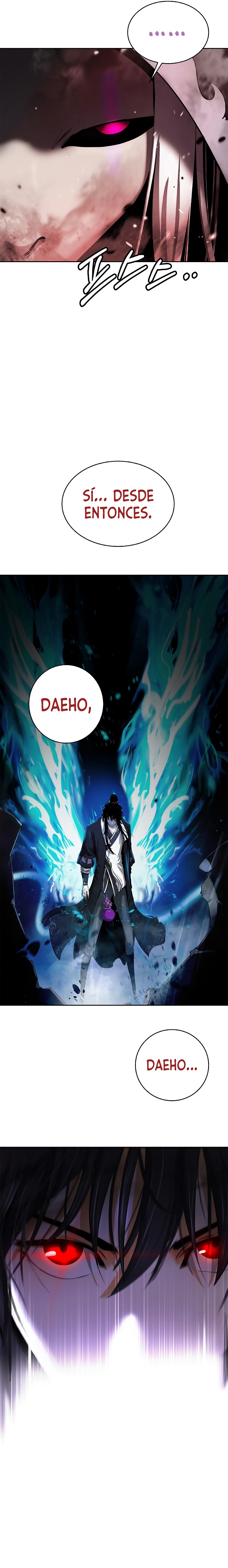 Read Relatos Fantásticos del Sabio Inmortal ES Manga Online