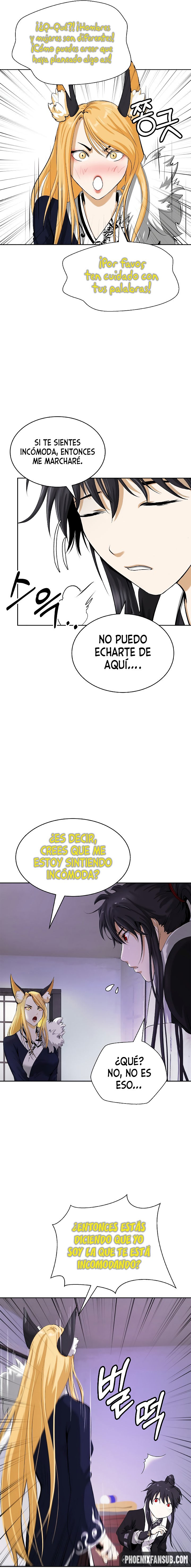 Read Relatos Fantásticos del Sabio Inmortal ES Manga Online