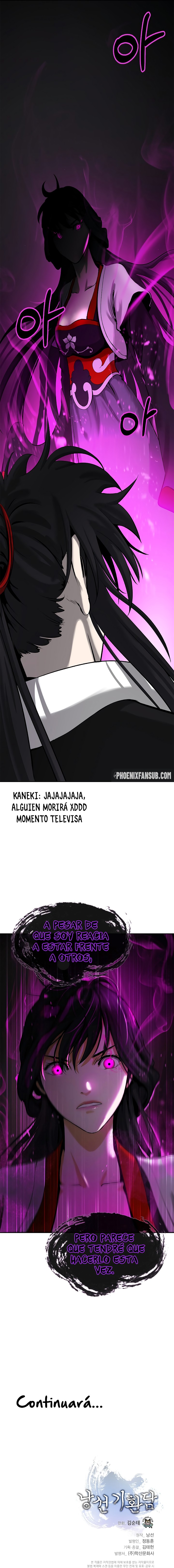 Read Relatos Fantásticos del Sabio Inmortal ES Manga Online