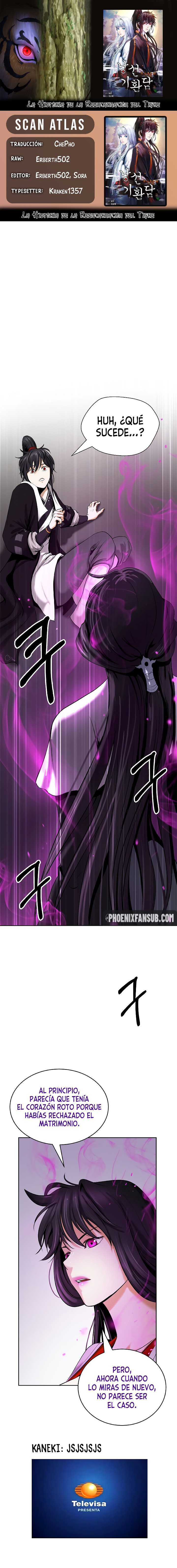 Read Relatos Fantásticos del Sabio Inmortal ES Manga Online