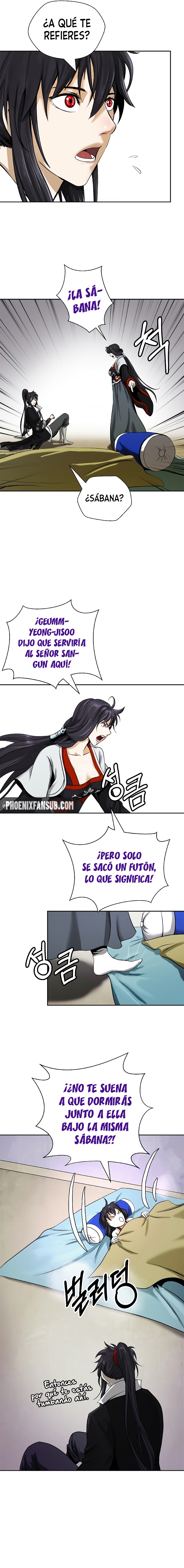 Read Relatos Fantásticos del Sabio Inmortal ES Manga Online