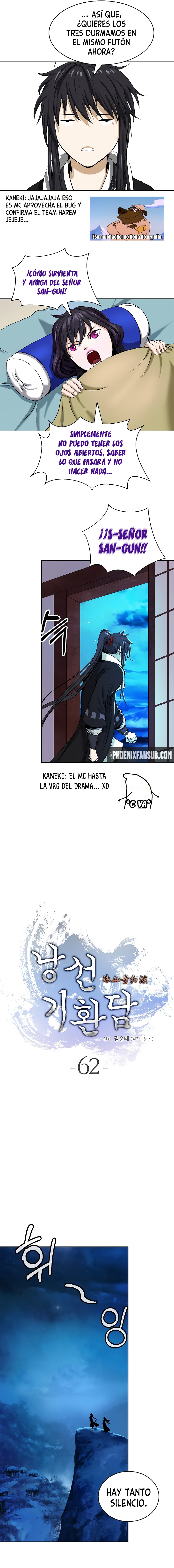 Read Relatos Fantásticos del Sabio Inmortal ES Manga Online