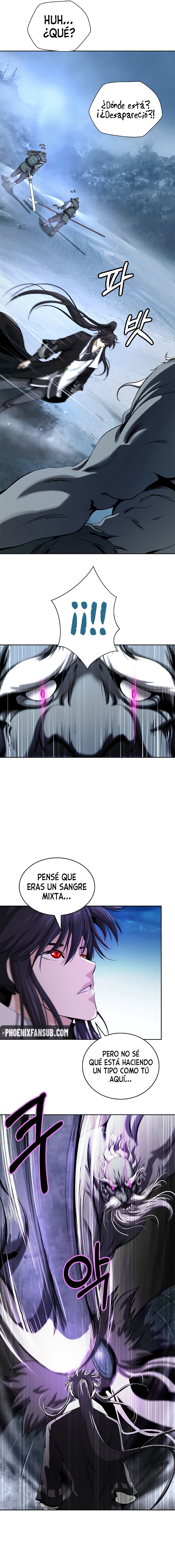 Read Relatos Fantásticos del Sabio Inmortal ES Manga Online