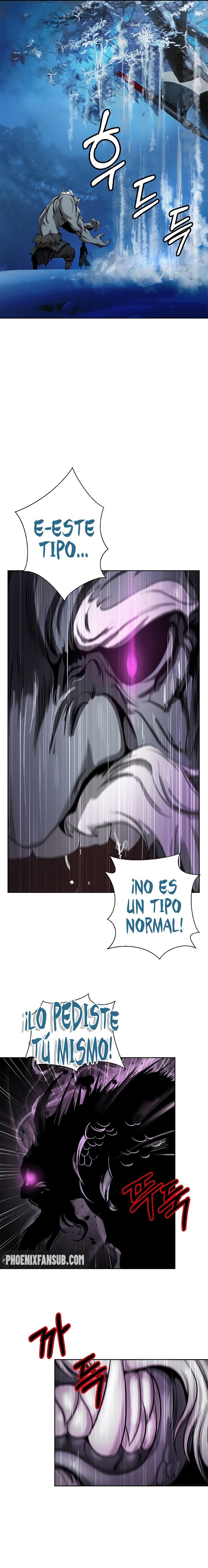 Read Relatos Fantásticos del Sabio Inmortal ES Manga Online
