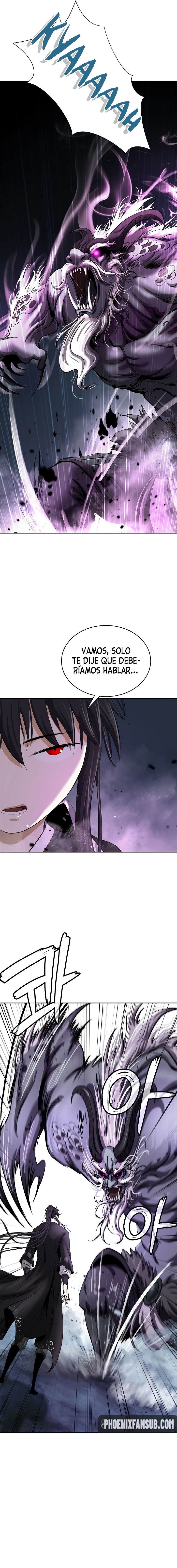 Read Relatos Fantásticos del Sabio Inmortal ES Manga Online