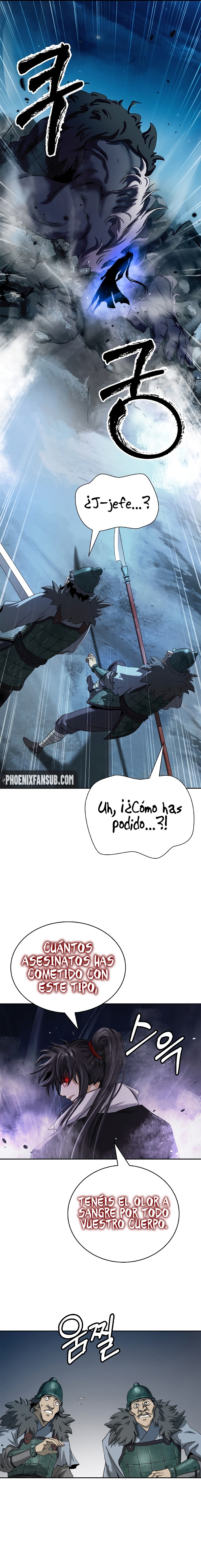Read Relatos Fantásticos del Sabio Inmortal ES Manga Online